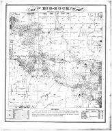 Big Rock Township, Big Rock PO, Kane County 1872 Microfilm